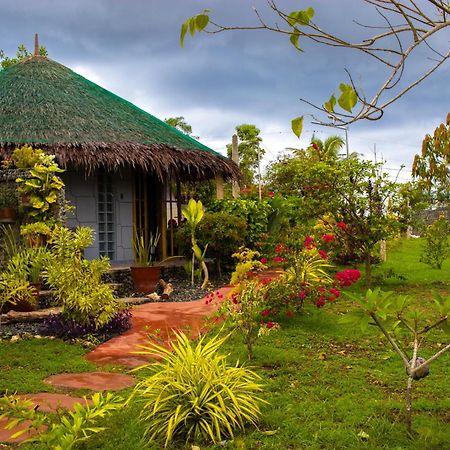Rhenmart-Inn Siquijor Exteriör bild