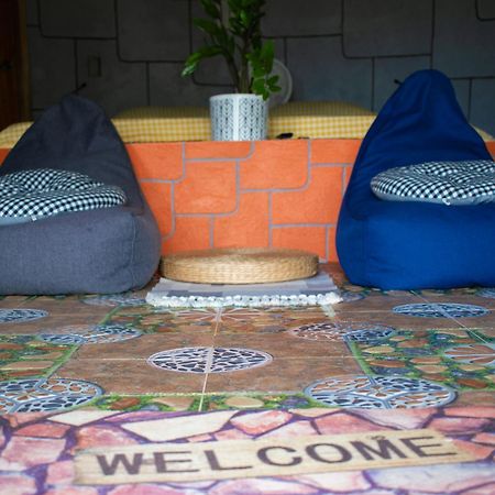 Rhenmart-Inn Siquijor Exteriör bild