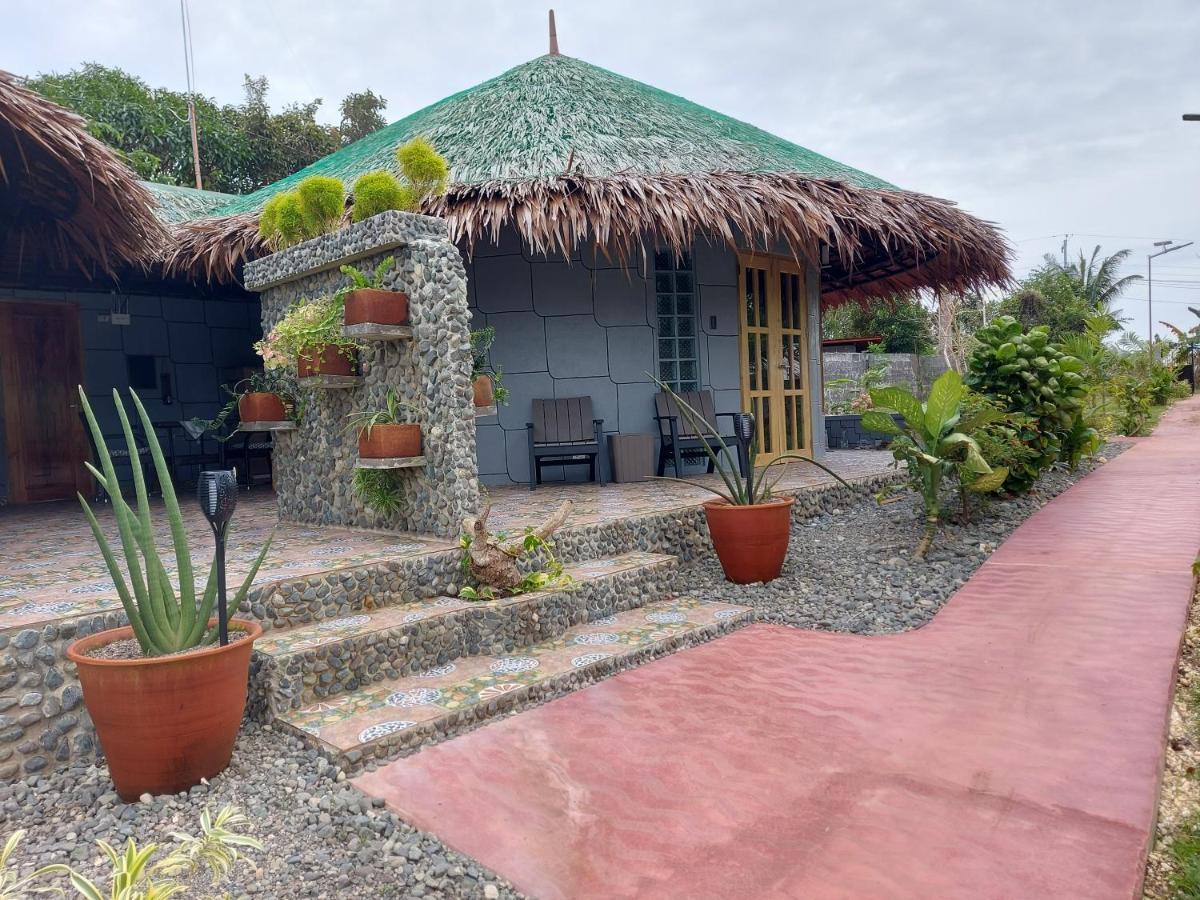 Rhenmart-Inn Siquijor Exteriör bild