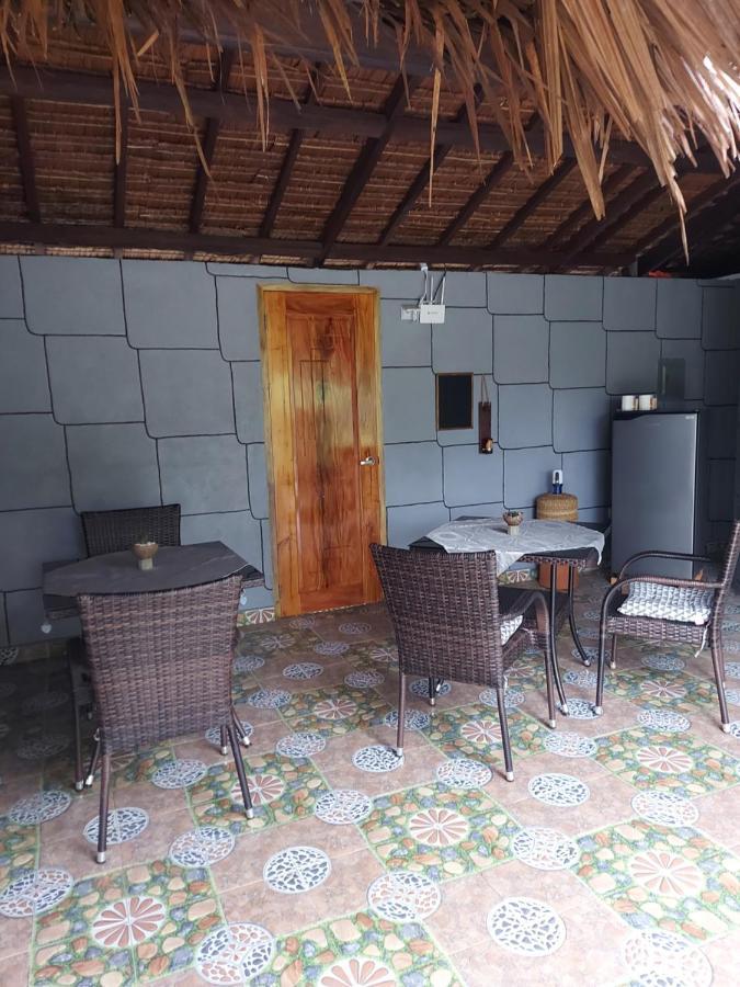 Rhenmart-Inn Siquijor Exteriör bild