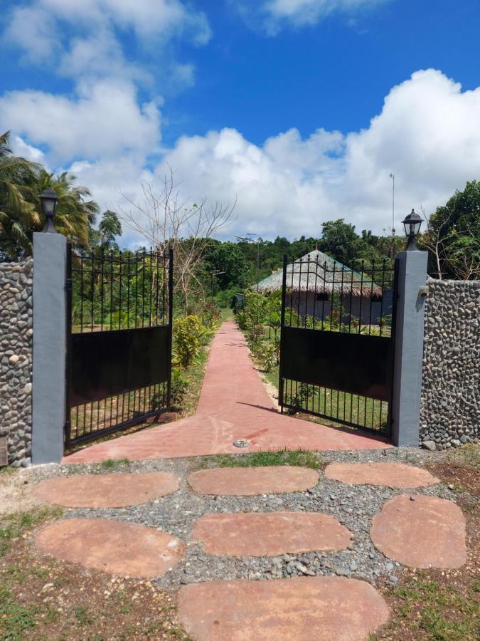 Rhenmart-Inn Siquijor Exteriör bild