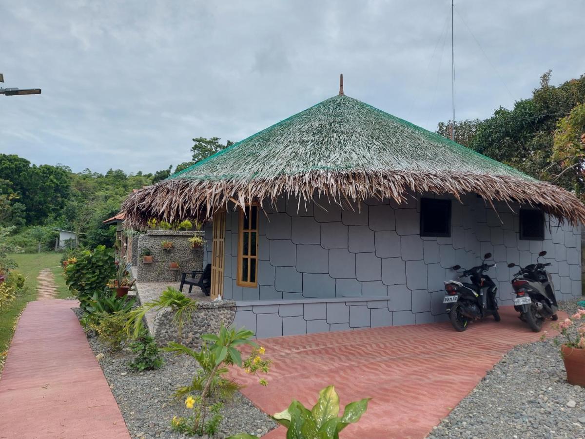 Rhenmart-Inn Siquijor Exteriör bild