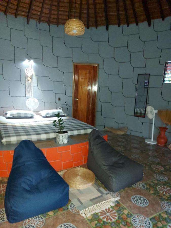 Rhenmart-Inn Siquijor Exteriör bild