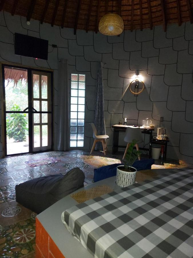 Rhenmart-Inn Siquijor Exteriör bild