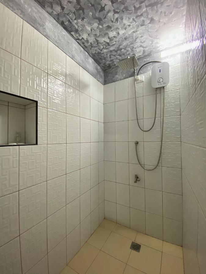 Rhenmart-Inn Siquijor Exteriör bild