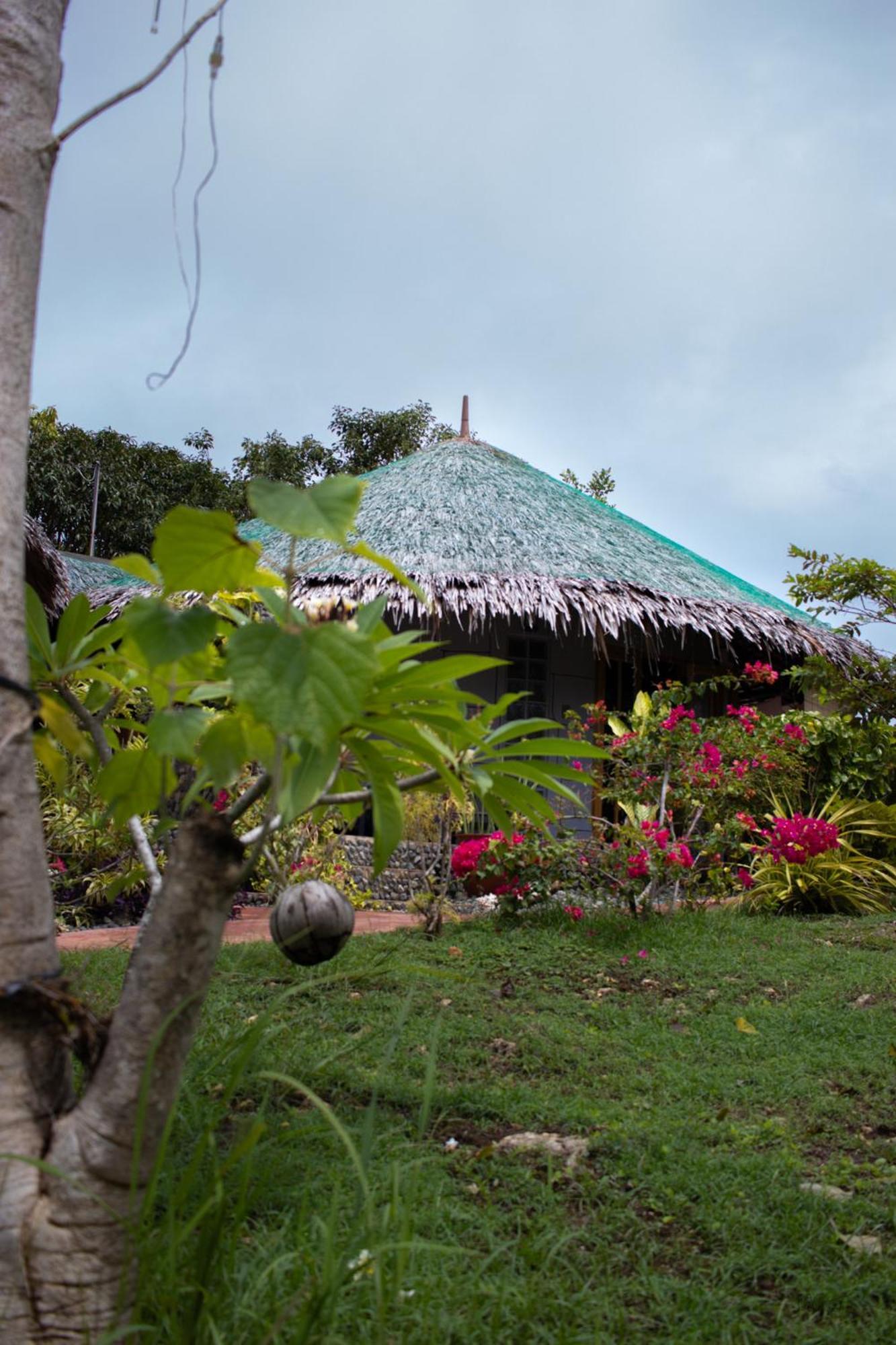 Rhenmart-Inn Siquijor Exteriör bild