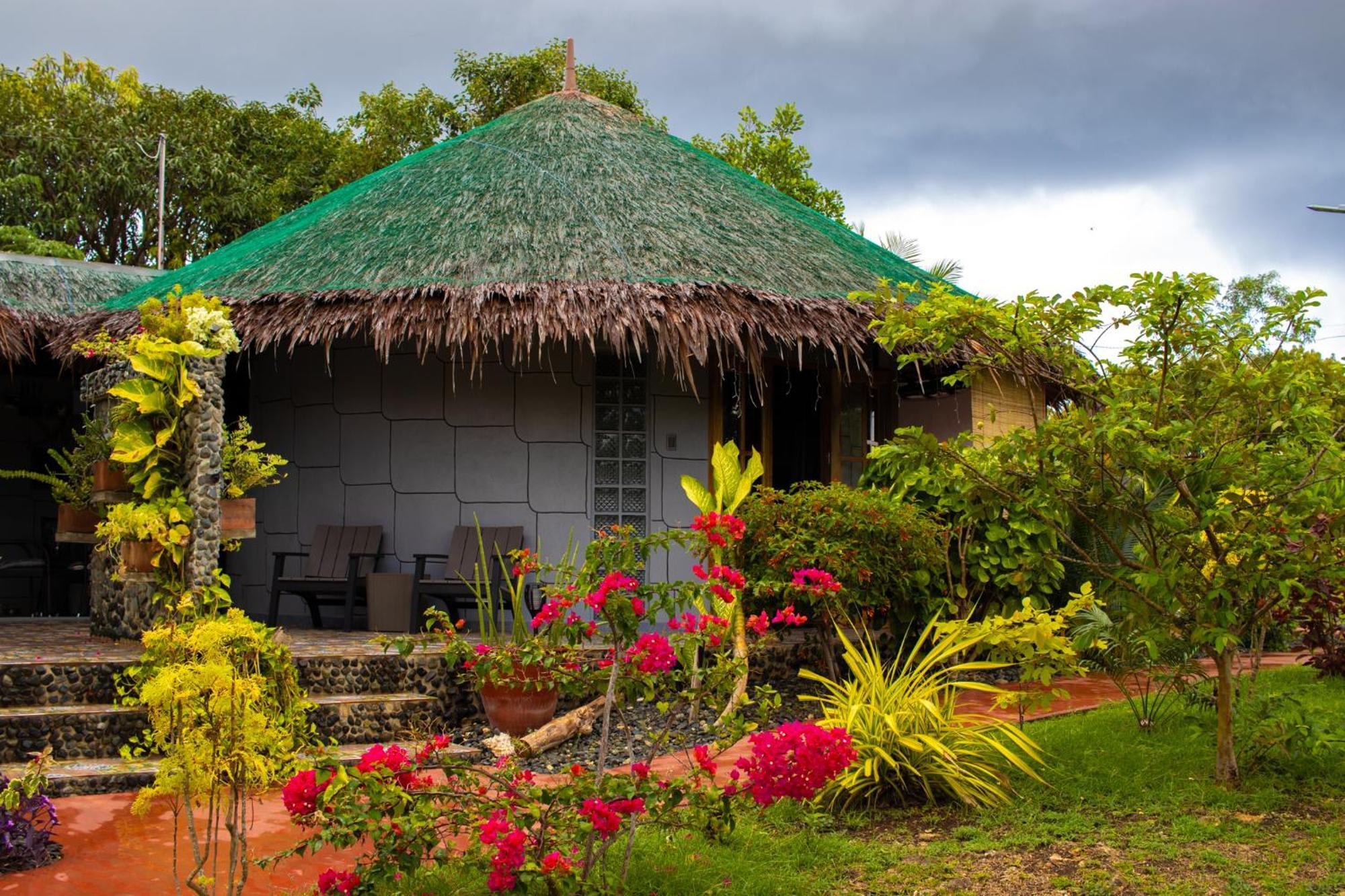 Rhenmart-Inn Siquijor Exteriör bild