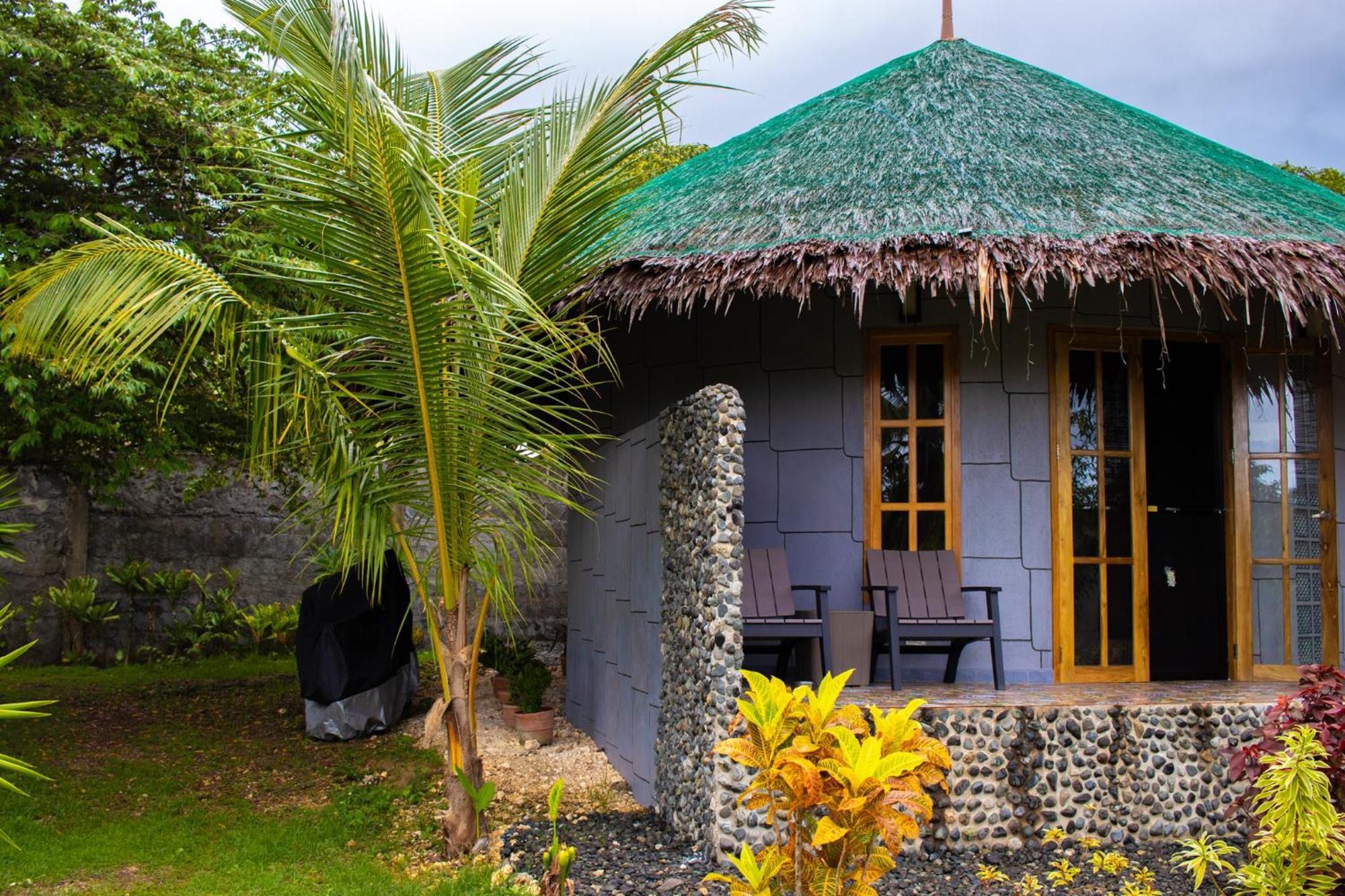 Rhenmart-Inn Siquijor Exteriör bild