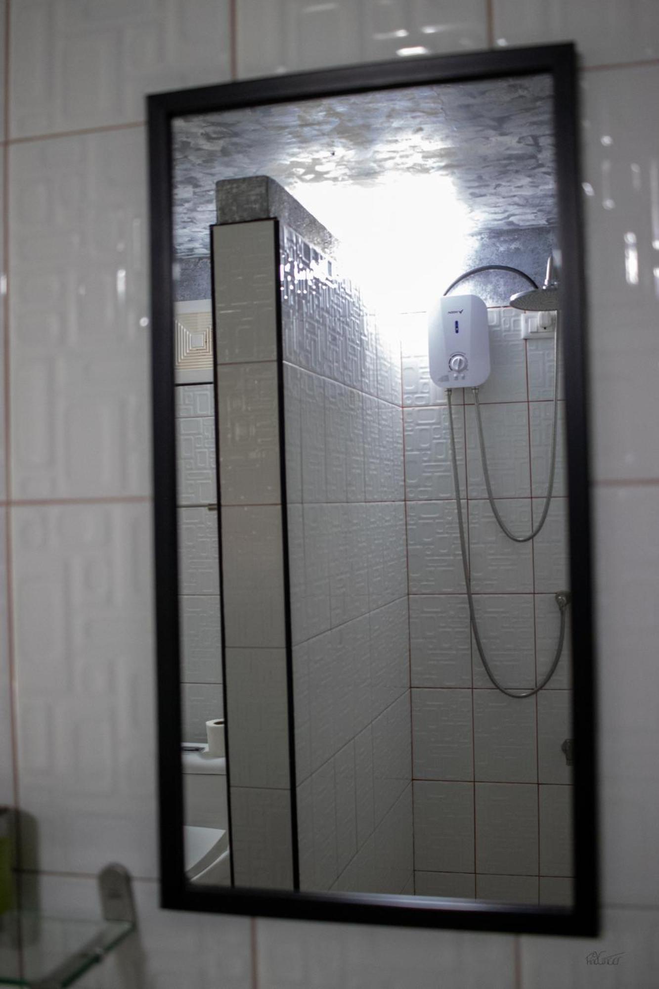 Rhenmart-Inn Siquijor Exteriör bild