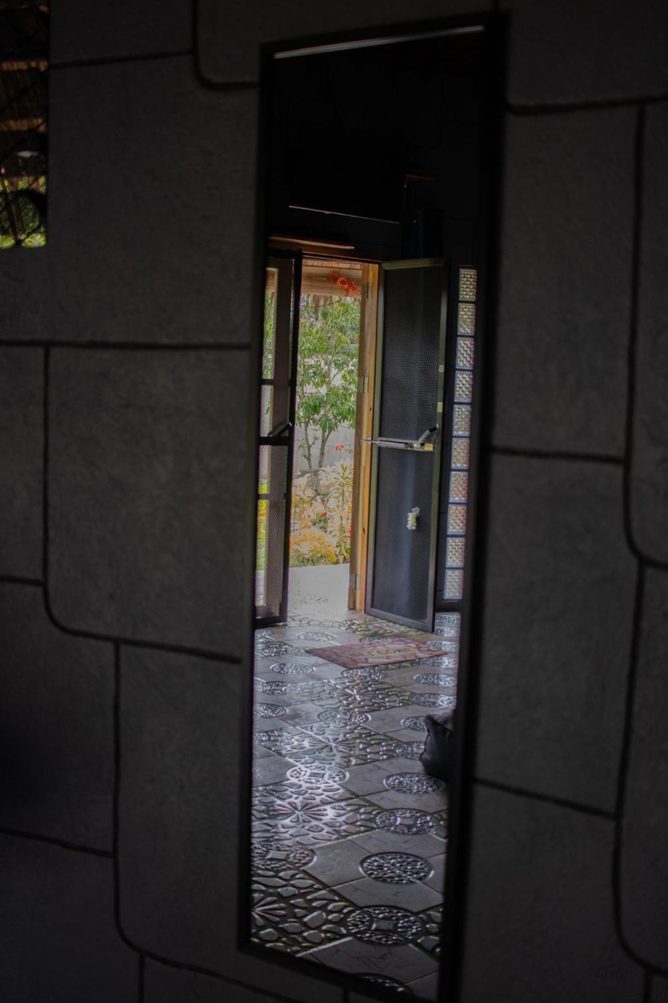 Rhenmart-Inn Siquijor Exteriör bild