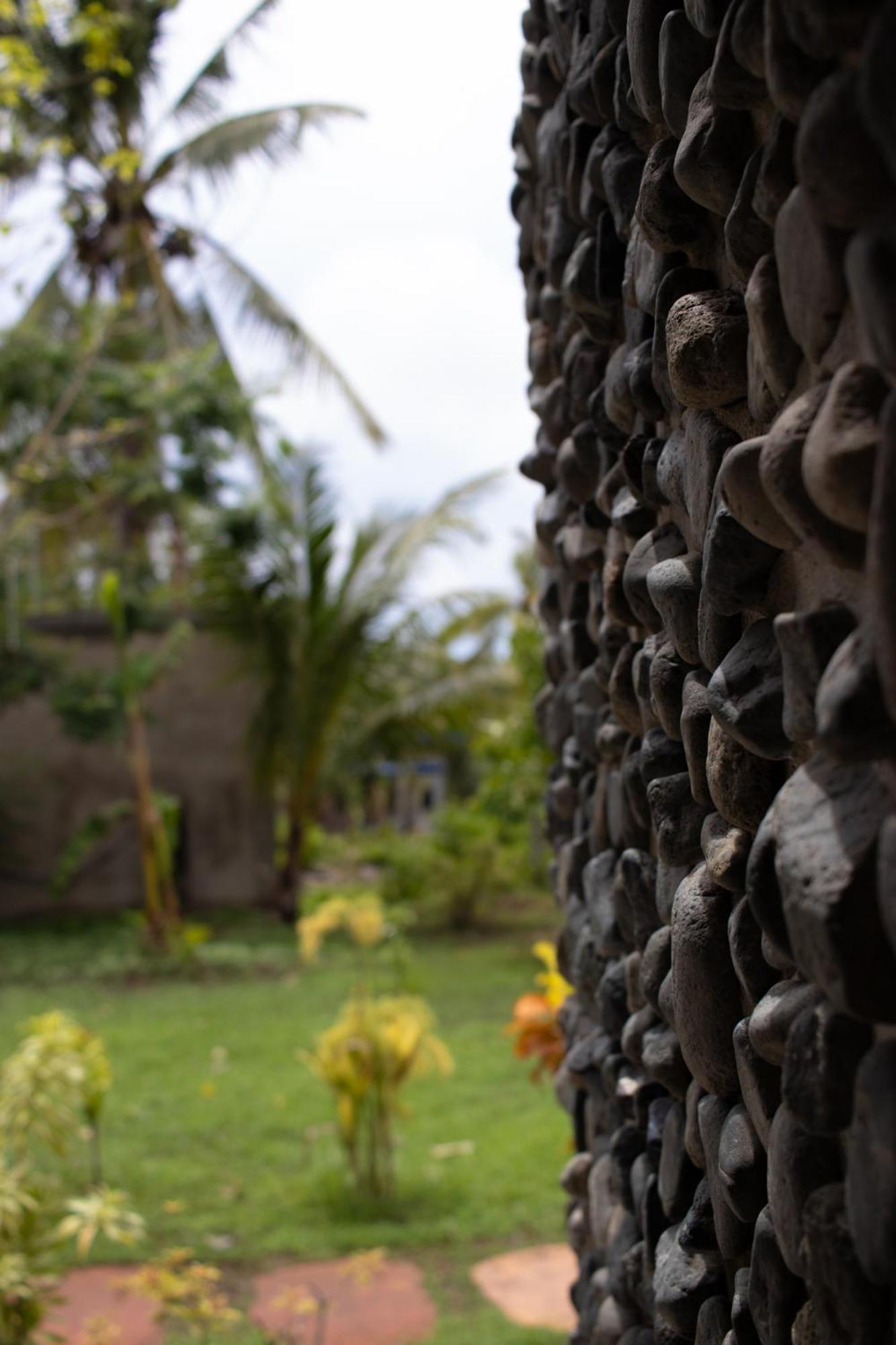 Rhenmart-Inn Siquijor Exteriör bild