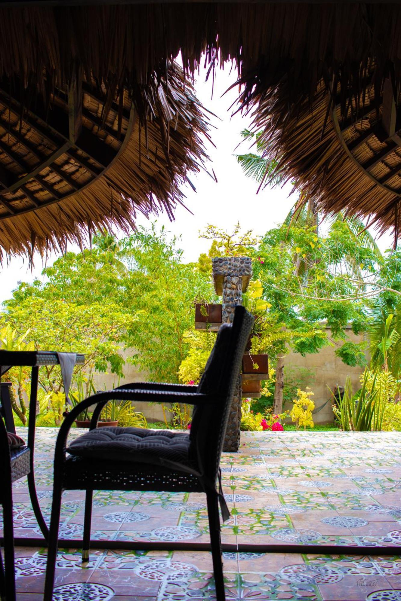 Rhenmart-Inn Siquijor Exteriör bild