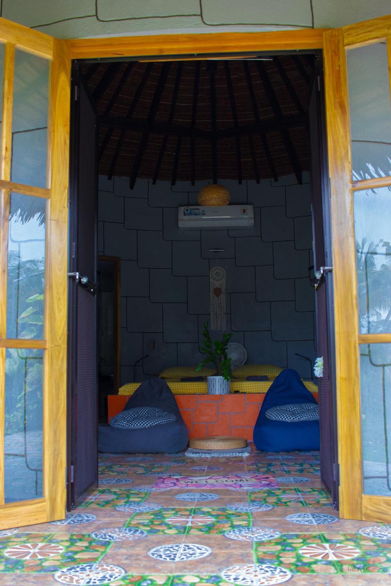 Rhenmart-Inn Siquijor Exteriör bild